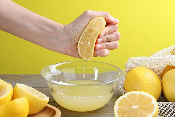تصویر 5 از قیمت خرید لیموشیرین ارگانیک + فروش ویژه