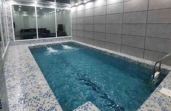 تصویر 4 از قیمت خرید سرامیک کف استخر با فروش عمده