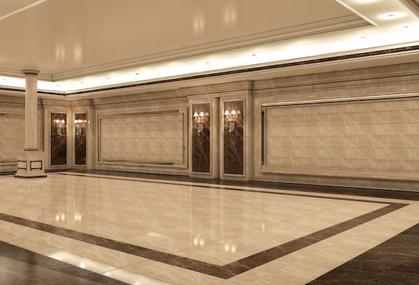 قیمت سرامیک کف پارکینگ + خرید باور نکردنی