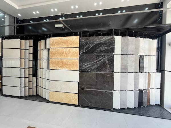 تصویر 4 از قیمت سرامیک کف پارکینگ + خرید باور نکردنی
