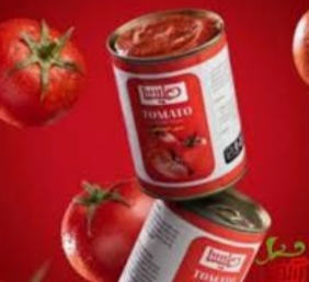 فروش عمده رب گوجه‌ فرنگی + فراتر از رقابت