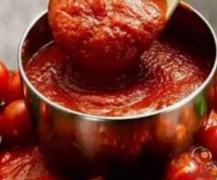 تصویر 1 از فروش عمده رب گوجه‌ فرنگی + فراتر از رقابت