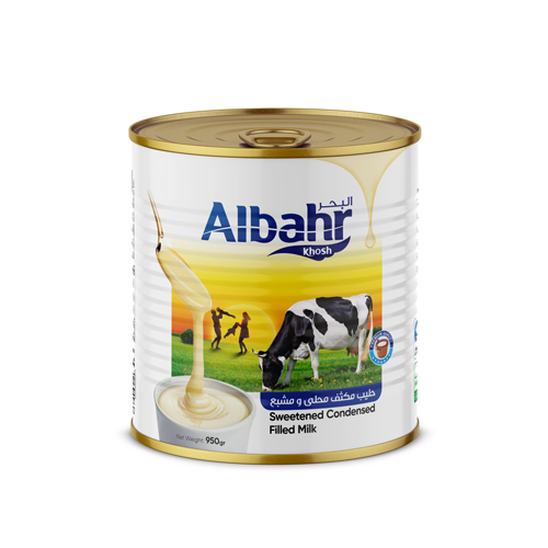 تصویر 1 از قیمت خرید شیر تغلیظ شده با طعم کارامل + خرید عالی