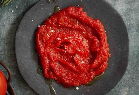 تصویر 1 از فروش ویژه رب گوجه فرنگی + فرصت تکرار نشدنی