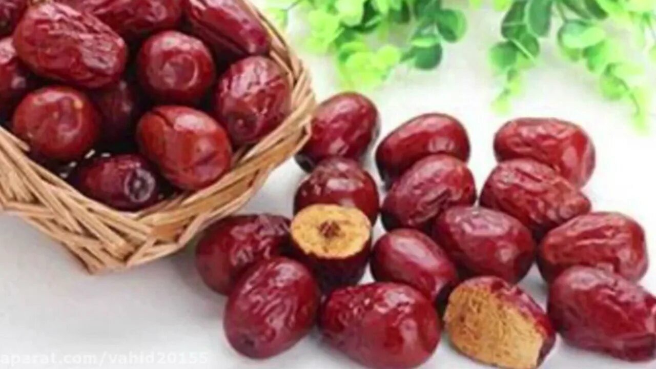 تصویر 4 از خرید عناب درشت + قیمت عمده