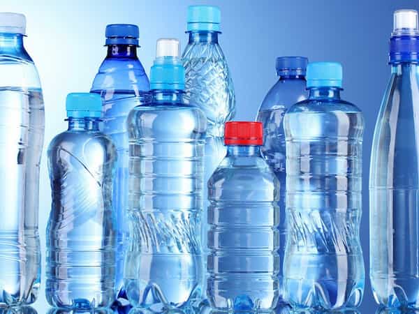 تصویر 4 از فروش آب معدنی کوچک + قیمت خرید به صرفه