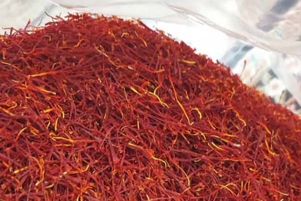 تصویر 1 از قیمت زعفران مرغوب پوشال + خرید باور نکردنی