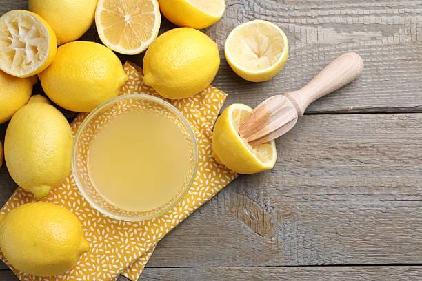 تصویر 5 از قیمت لیمو شیرین آبدار گیلان + خرید باور نکردنی