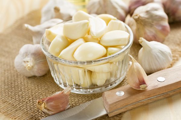 تصویر 4 از خرید جدیدترین انواع سیر وحشی