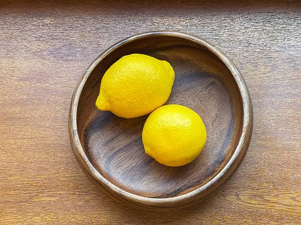 تصویر 4 از فروش لیمو شیرین ارگانیک جیرفت + قیمت خرید به صرفه