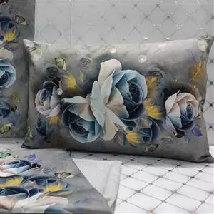 قیمت شگفت انگیز روبالشتی مخمل سه بعدی عمده + فروش استثنایی
