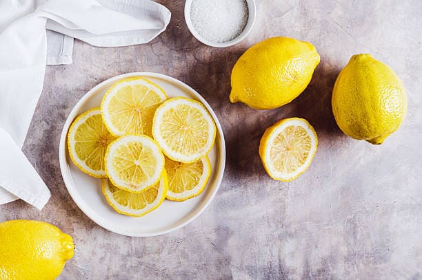 تصویر 5 از خرید و فروش لیمو شیرین تازه و درجه یک جهرم با شرایط فوق العاده