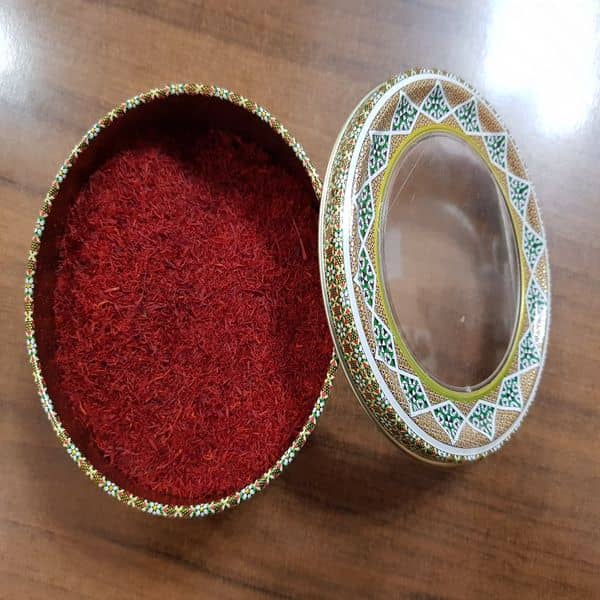 تصویر 2 از خرید و فروش زعفران فله عمده با شرایط فوق العاده