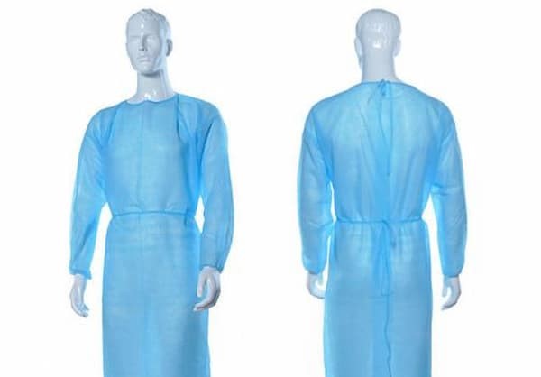 تصویر 2 از خرید شلوار یکبار مصرف بیمارستانی+ قیمت فروش استثنایی