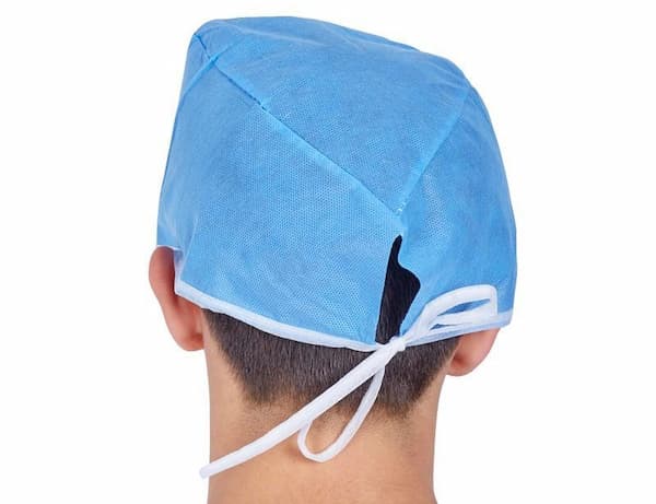 تصویر 1 از خرید شلوار یکبار مصرف بیمارستانی+ قیمت فروش استثنایی