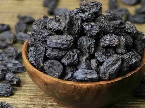 تصویر 5 از خرید و قیمت کشمش سیاه مویز + فروش عمده