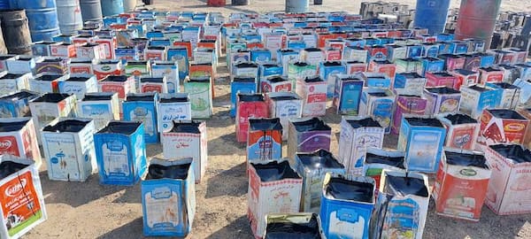 فروش قیر