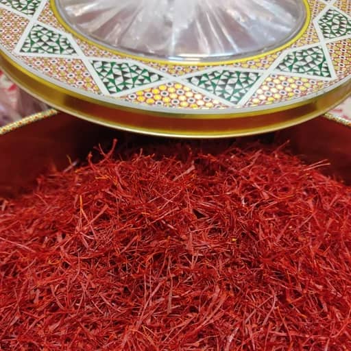 تصویر 5 از راهنمای خرید زعفران عمده صادراتی + قیمت عالی