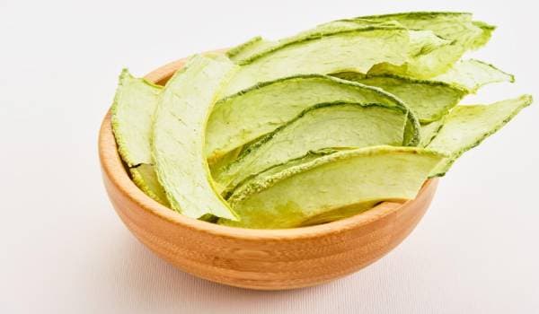 تصویر 1 از قیمت طالبی خشک درجه یک + خرید باور نکردنی