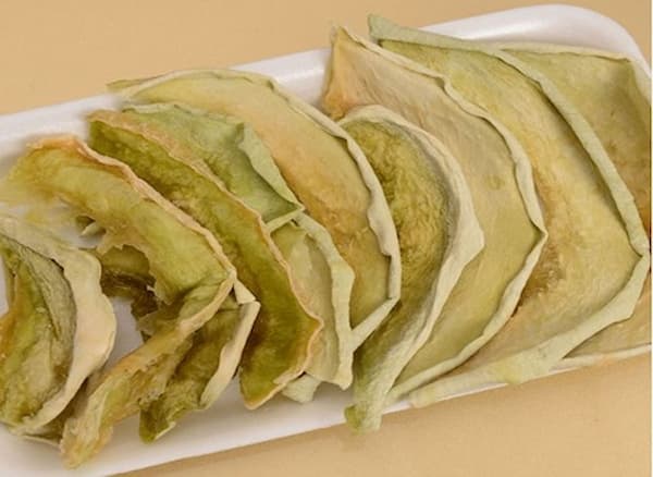 تصویر 4 از قیمت طالبی خشک درجه یک + خرید باور نکردنی