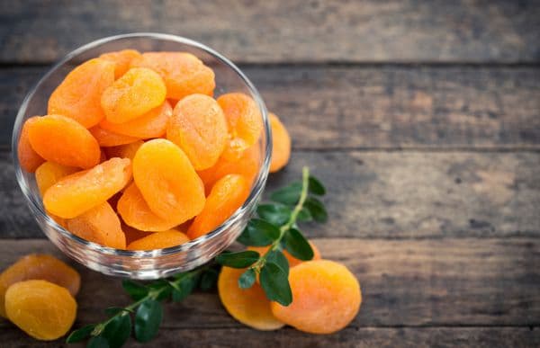 تصویر 1 از قیمت خرید زردآلو خشک آفتابی + فروش ویژه