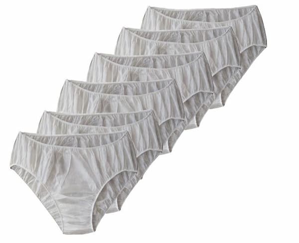 قیمت خرید شورت یکبار مصرف بیمارستانی + فروش ویژه