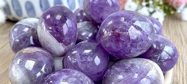 تصویر 5 از راهنمای خرید سنگ آمیتیست + قیمت عالی