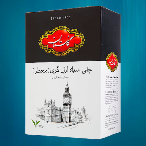 تصویر 4 از قیمت چای گلستان + پخش تولیدی عمده کارخانه