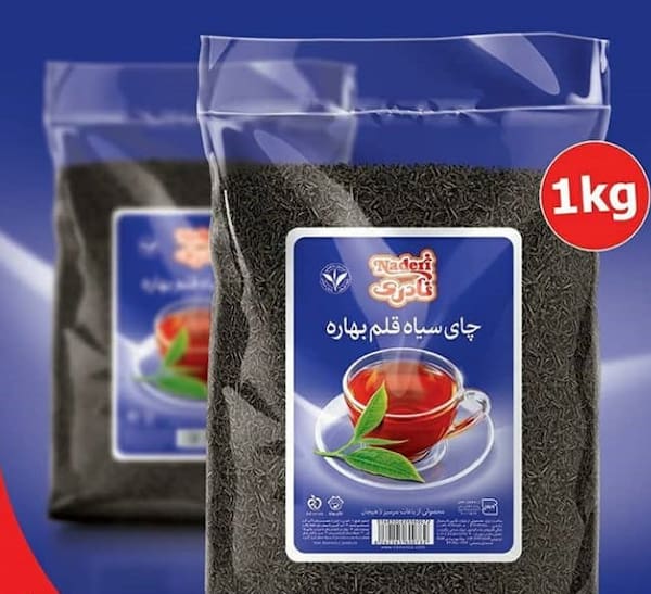 تصویر 1 از قیمت و خرید چای نادری + فروش ارزان