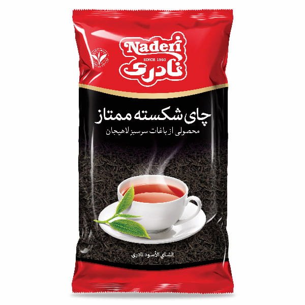تصویر 3 از قیمت و خرید چای نادری + فروش ارزان