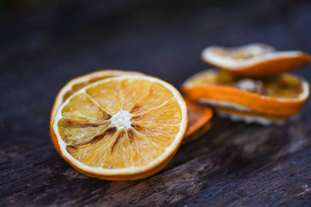 تصویر 3 از معرفی پرتقال خشک ممتاز + بهترین قیمت خرید