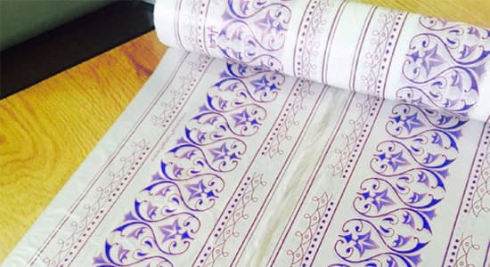 تصویر 5 از قیمت سفره یکبار مصرف + پخش تولیدی عمده کارخانه