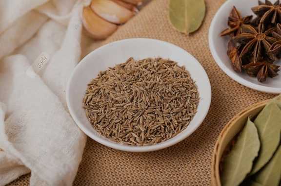 قیمت فروش زیره سیاه اقتصادی درجه‌ دو