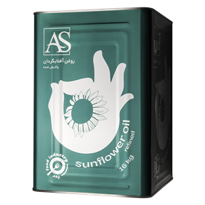 تصویر 1 از مرکز فروش عمده روغن مایع آفتابگردان 16 کیلویی + قیمت ویژه