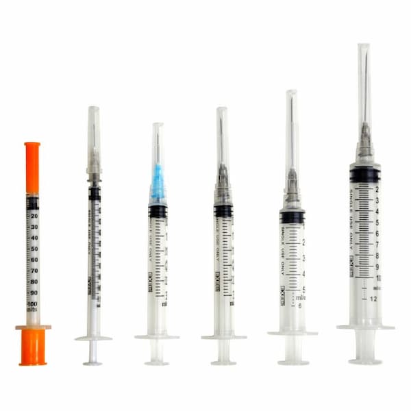 تصویر 4 از قیمت سرنگ انسولین بی دی مدل micro-fine plus حجم 0.5 میلی لیتر  با کیفیت ارزان + خرید عمده