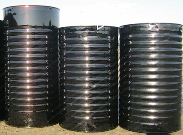 تصویر 3 از راهنمای خرید قیر دمیده (اکسیده) + قیمت عالی