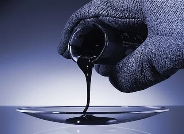 عرضه مستقیم قیر دمیده با سرعت اجرای بالا
