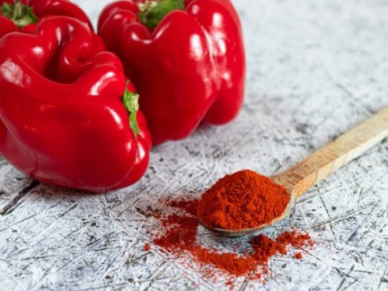 تصویر 1 از خرید و فروش عمده پاپریکا با قیمت رقابتی