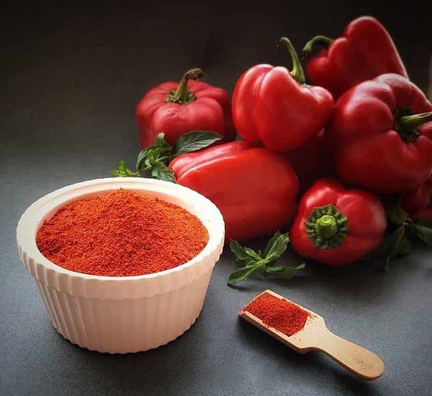 تصویر 2 از خرید و فروش عمده پاپریکا با قیمت رقابتی