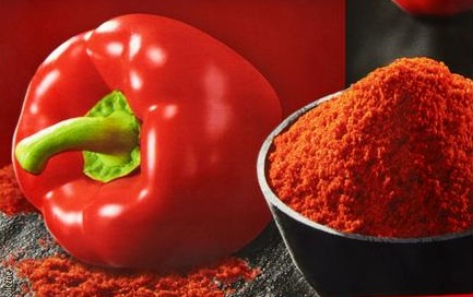 تصویر 3 از خرید و فروش عمده پاپریکا با قیمت رقابتی