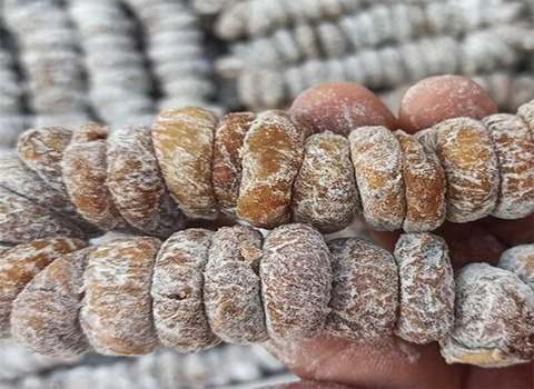 تصویر 3 از مرکز خرید و فروش انجیر خشک اردی + قیمت عمده