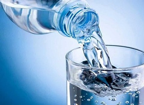 تصویر 4 از قیمت خرید آب معدنی لیوانی + فروش ویژه