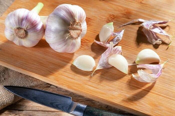 تصویر 5 از خرید سیر توسرکان + قیمت فروش استثنایی