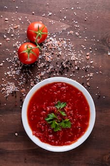 تصویر 3 از لیست قیمت خرید انواع رب گوجه فرنگی به صورت عمده