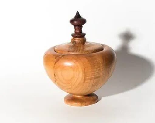 خریدبه صرفه قندان چوبی + خرید آسان