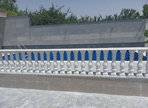 خرید صراحی نرده