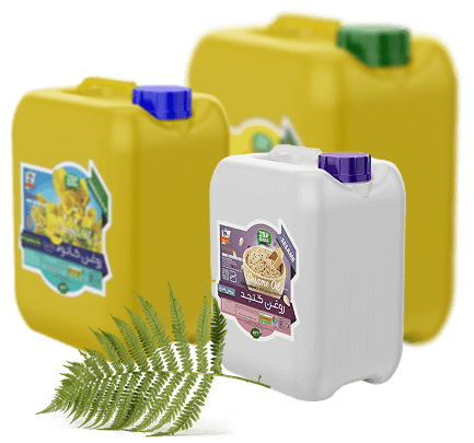 تصویر 2 از خرید عمده روغن مایع پخت و پز و سرخ کردنی + (گالن 20 لیتری)