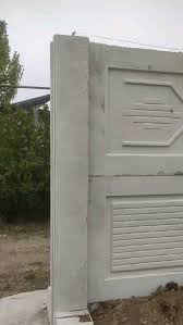 تصویر 1 از قیمت خرید ویژه دیوار بتنی پیش ساخته