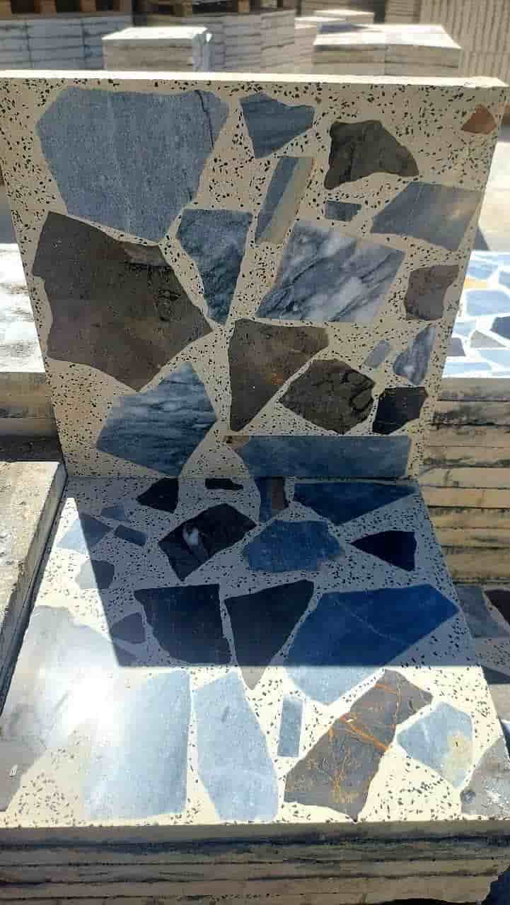تصویر 1 از خرید جدید ترین انواع موزائیک