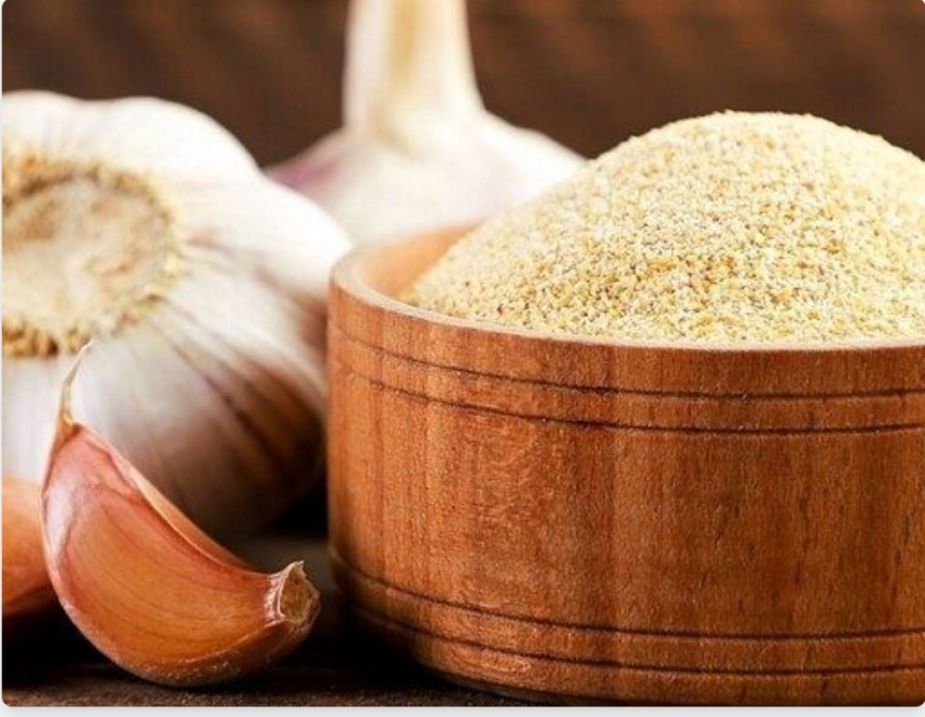 تصویر 1 از قیمت گرانول سیر همدان اعلا